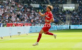 12.09.26 TSG 1899 Hoffenheim - VfB Stuttgart