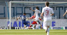 16.05.21 Karlsruher SC - Holstein Kiel