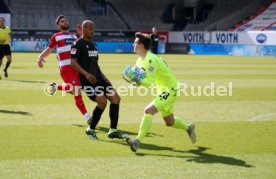 23.05.21 1. FC Heidenheim - Karlsruher SC