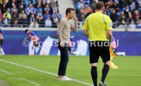 06.08.23 Karlsruher SC - Hamburger SV