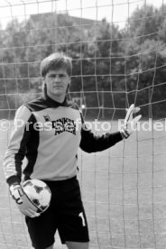 18.08.1983 VfB Stuttgart Helmut Roleder