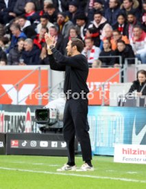 25.01.25 SC Freiburg - FC Bayern M&uuml;nchen