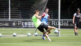 24.06.26 VfB Stuttgart II Training