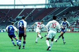10.08.94 VfB Stuttgart - PSV Eindhoven