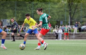 28.04.24 U17 VfL Kirchheim - U17 FC Esslingen