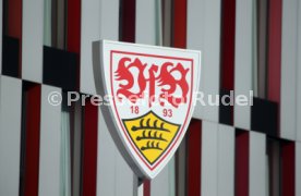 14.02.21 VfB Stuttgart Training