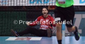 08.09.22 TVB Stuttgart - HC Erlangen