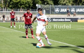 02.09.21 VfB Stuttgart - 1. FC N&uuml;rnberg
