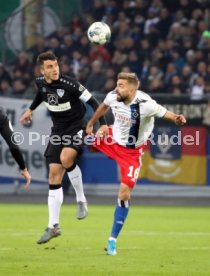 Hamburger SV - VfB Stuttgart