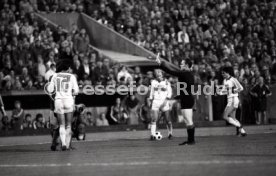 15.11.80 VfB Stuttgart - Hamburger SV