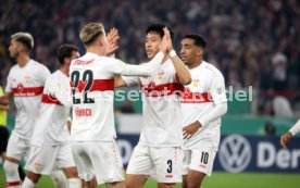 19.10.22 VfB Stuttgart - DSC Arminia Bielefeld