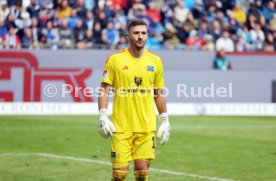 06.08.23 Karlsruher SC - Hamburger SV