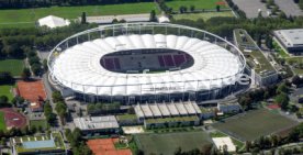 22.08.23 VfB Stuttgart MHP Arena