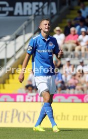 VfR Aalen - FC Hansa Rostock