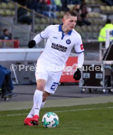 Karlsruher SC - Chemitzer SC