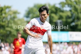 15.07.23 SSV Reutlingen - VfB Stuttgart
