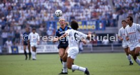 08.09.85 Inter Mailand - AC Pisa