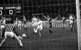 31.03.94 VfB Stuttgart - 1. FC Kaiserslautern