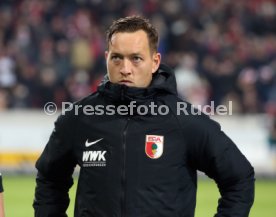 VfB Stuttgart - FC Augsburg
