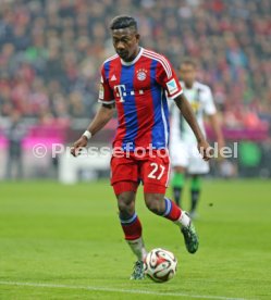 FC Bayern M&uuml;nchen