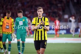 12.08.22 SC Freiburg - Borussia Dortmund