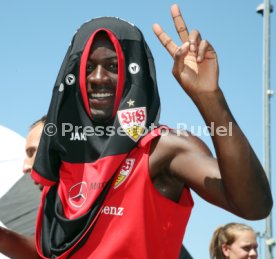 19.07.22 VfB Stuttgart Saison-Kickoff