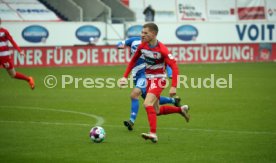 17.01.21 1. FC Heidenheim - SV Darmstadt 98