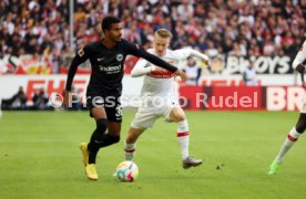 17.09.22 VfB Stuttgart - Eintracht Frankfurt