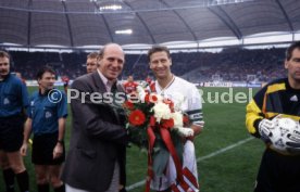 02.10.93 VfB Stuttgart - Eintracht Frankfurt
