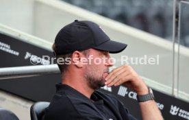 15.08.26 Fulham FC - VfB Stuttgart