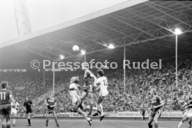 18.08.83 1. FC Kaiserslautern - VfB Stuttgart