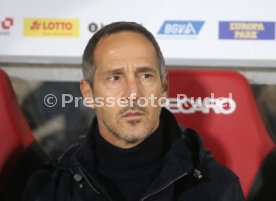 SC Freiburg - Eintracht Frankfurt