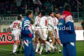 01.12.96 VfB Stuttgart - FC Bayern M&uuml;nchen