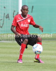 Ibrahima Traore
