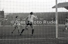 01.11.78 VfB Stuttgart - Torpedo Moskau