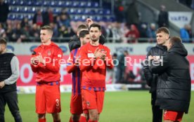 17.03.23 1. FC Heidenheim - Karlsruher SC