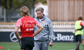 11.10.22 VfB Stuttgart Training
