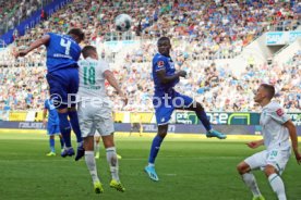 TSG 1899 Hoffenheim - SV Werder Bremen