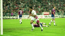 28.10.95 FC Bayern M&uuml;nchen - VfB Stuttgart