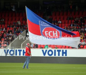 1. FC Heidenheim - SpVgg Greuther F&uuml;rth