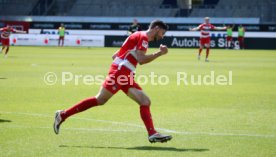 09.05.21 1. FC Heidenheim - SV Sandhausen