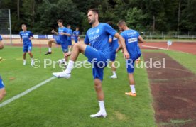 28.06.23 Stuttgarter Kickers Training