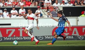 VfB Stuttgart - TSG 1899 Hoffenheim