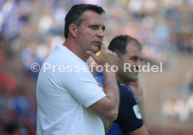 Karlsruher SC - SC Paderborn