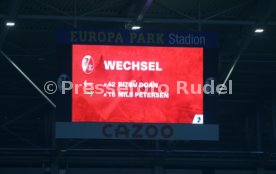 19.05.23 SC Freiburg - VfL Wolfsburg