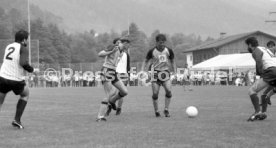 05.07.85 VfL H&ouml;fen - Stuttgarter Kickers