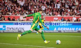 04.04.26 VfB Stuttgart - Borussia Dortmund