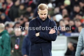 29.01.25 VfB Stuttgart - Paris St. Germain