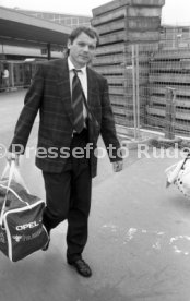 12.09.89 VfB Stuttgart - Feyenoord Rotterdam