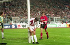 18.09.94 VfB Stuttgart - Eintracht Frankfurt